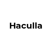 HACULLA Promo Codes  HACULLA Coupon Codes