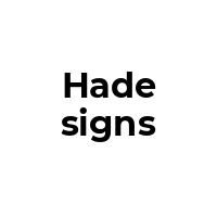 HADESIGNS Promo Codes  HADESIGNS Coupon Codes