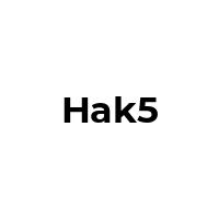 HAK5 Promo Codes  HAK5 Coupon Codes