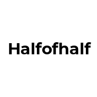HALFOFHALF Promo Codes  HALFOFHALF Coupon Codes