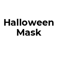 HALLOWEEN-MASK Promo Codes  HALLOWEEN-MASK Coupon Codes