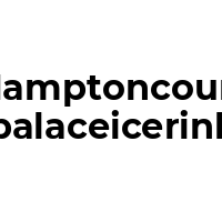 HAMPTONCOURTPALACEICERINK Promo Codes  HAMPTONCOURTPALACEICERINK Coupon Codes