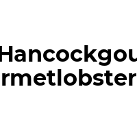 HANCOCKGOURMETLOBSTER Promo Codes  HANCOCKGOURMETLOBSTER Coupon Codes