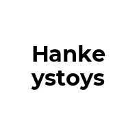 HANKEYSTOYS Promo Codes  HANKEYSTOYS Coupon Codes