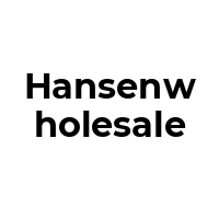 HANSENWHOLESALE Promo Codes  HANSENWHOLESALE Coupon Codes