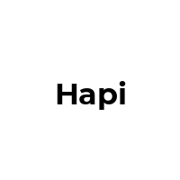 HAPI Promo Codes  HAPI Coupon Codes