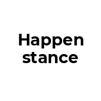 HAPPENSTANCE Promo Codes  HAPPENSTANCE Coupon Codes