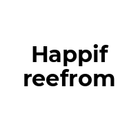 HAPPIFREEFROM Promo Codes  HAPPIFREEFROM Coupon Codes