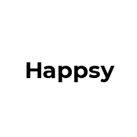 HAPPSY Promo Codes  HAPPSY Coupon Codes