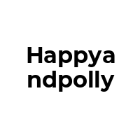 HAPPYANDPOLLY Promo Codes  HAPPYANDPOLLY Coupon Codes