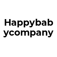 HAPPYBABYCOMPANY Promo Codes  HAPPYBABYCOMPANY Coupon Codes