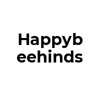 HAPPYBEEHINDS Promo Codes  HAPPYBEEHINDS Coupon Codes