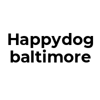 HAPPYDOGBALTIMORE Promo Codes  HAPPYDOGBALTIMORE Coupon Codes