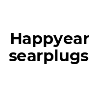 HAPPYEARSEARPLUGS Promo Codes  HAPPYEARSEARPLUGS Coupon Codes