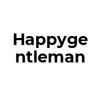 HAPPYGENTLEMAN Promo Codes  HAPPYGENTLEMAN Coupon Codes