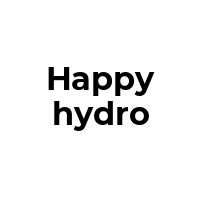 HAPPYHYDRO Promo Codes  HAPPYHYDRO Coupon Codes