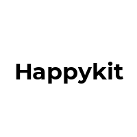HAPPYKIT Promo Codes  HAPPYKIT Coupon Codes
