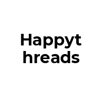 HAPPYTHREADS Promo Codes  HAPPYTHREADS Coupon Codes
