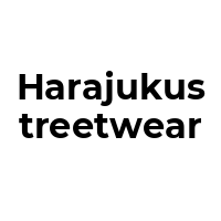 HARAJUKUSTREETWEAR Promo Codes  HARAJUKUSTREETWEAR Coupon Codes
