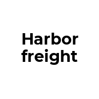 HARBORFREIGHT Promo Codes  HARBORFREIGHT Coupon Codes