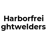 HARBORFREIGHTWELDERS Promo Codes  HARBORFREIGHTWELDERS Coupon Codes