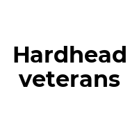 HARDHEADVETERANS Promo Codes  HARDHEADVETERANS Coupon Codes