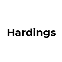 HARDINGS Promo Codes  HARDINGS Coupon Codes