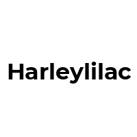 HARLEYLILAC Promo Codes  HARLEYLILAC Coupon Codes