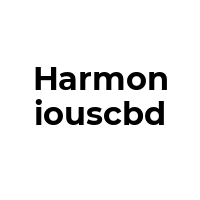 HARMONIOUSCBD Promo Codes  HARMONIOUSCBD Coupon Codes