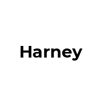 HARNEY Promo Codes  HARNEY Coupon Codes