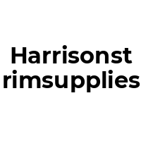 HARRISONSTRIMSUPPLIES Promo Codes  HARRISONSTRIMSUPPLIES Coupon Codes