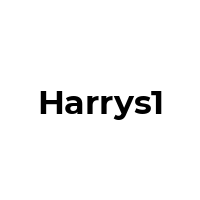 HARRYS1 Promo Codes  HARRYS1 Coupon Codes