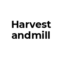 HARVESTANDMILL Promo Codes  HARVESTANDMILL Coupon Codes