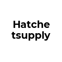 HATCHETSUPPLY Promo Codes  HATCHETSUPPLY Coupon Codes