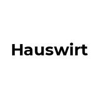HAUSWIRT Promo Codes  HAUSWIRT Coupon Codes