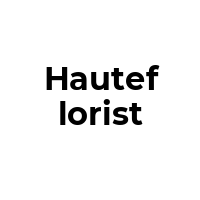 HAUTEFLORIST Promo Codes  HAUTEFLORIST Coupon Codes