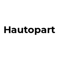 HAUTOPART Promo Codes  HAUTOPART Coupon Codes