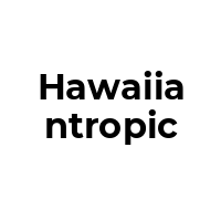 HAWAIIANTROPIC Promo Codes  HAWAIIANTROPIC Coupon Codes