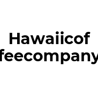 HAWAIICOFFEECOMPANY Promo Codes  HAWAIICOFFEECOMPANY Coupon Codes
