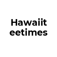 HAWAIITEETIMES Promo Codes  HAWAIITEETIMES Coupon Codes