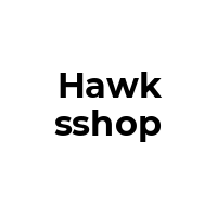 HAWKSSHOP Promo Codes  HAWKSSHOP Coupon Codes