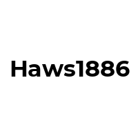 HAWS1886 Promo Codes  HAWS1886 Coupon Codes
