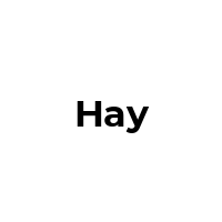 HAY Promo Codes  HAY Coupon Codes