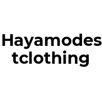 HAYAMODESTCLOTHING Promo Codes  HAYAMODESTCLOTHING Coupon Codes