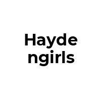 HAYDENGIRLS Promo Codes  HAYDENGIRLS Coupon Codes