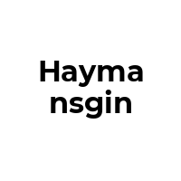 HAYMANSGIN Promo Codes  HAYMANSGIN Coupon Codes
