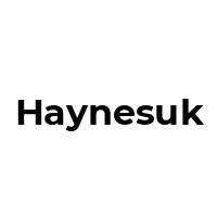HAYNESUK Promo Codes  HAYNESUK Coupon Codes