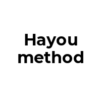 HAYOUMETHOD Promo Codes  HAYOUMETHOD Coupon Codes