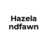 HAZELANDFAWN Promo Codes  HAZELANDFAWN Coupon Codes