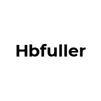 HBFULLER Promo Codes  HBFULLER Coupon Codes